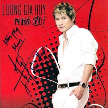 Luong Gia Huy Phi Trường Không Nước Mắt