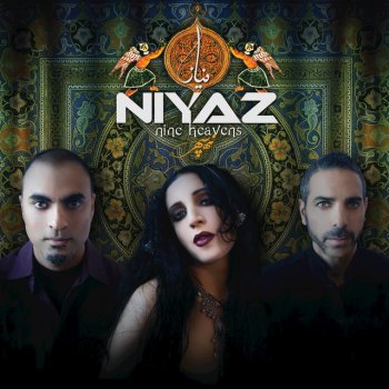 Niyaz Allah Mazare (Acoustic)