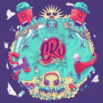 Cru feat. Priscila Suarez Empatia