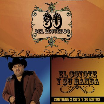 El Coyote y Su Banda Tierra Santa El Amor No Tiene Edad