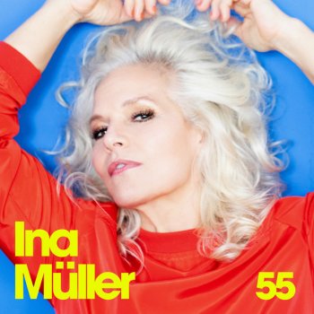 Ina Müller Ich halt die Luft an