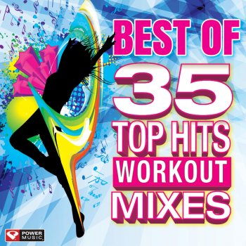 Power Music Workout Call Me Maybe (Workout Mix 128 BPM)