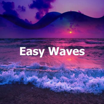 Wavesand Delicately Breaking