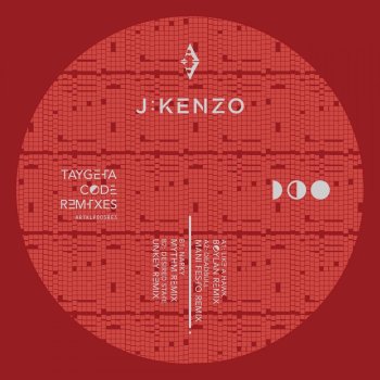 J:Kenzo Desired State (Unkey Remix)