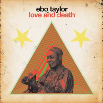 Ebo Taylor Obra