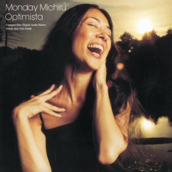 Monday Michiru Emerald Life (Nunca Tan Fermosa Cosa Vido)