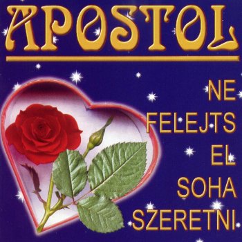 Apostol Emlék