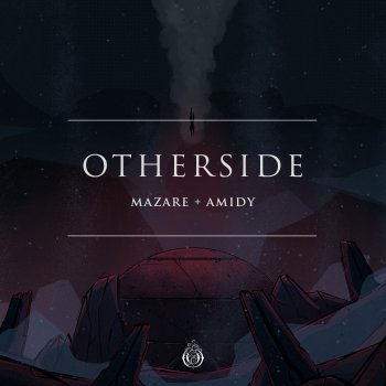 Mazare feat. Amidy Otherside