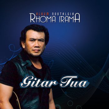 Rhoma Irama Santai