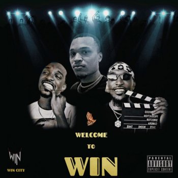 Win City D.Rip (feat. Wave Jones)