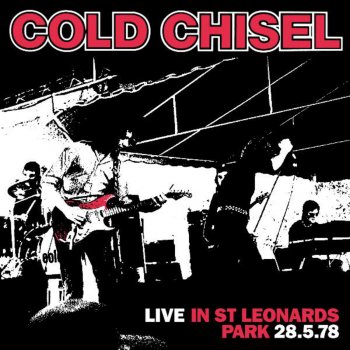 Cold Chisel One Long Day