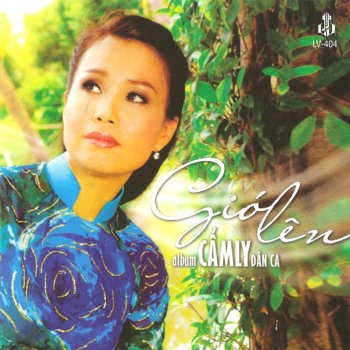 Cẩm Ly Hen Mua Trang Sau