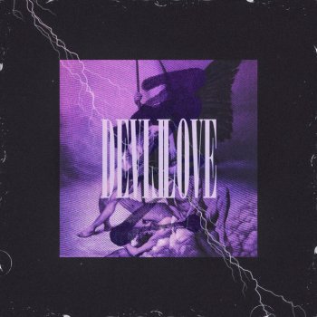 Исполнитель TENSU, альбом DEVIL LOVE