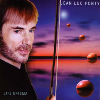 Jean-Luc Ponty Love At Last Sight