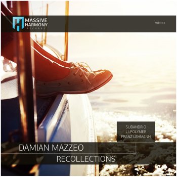 Исполнитель Damian Mazzeo, альбом Recollections