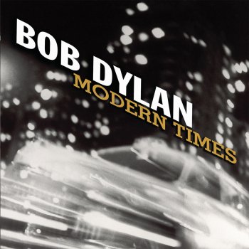 Bob Dylan Thunder on the Mountain
