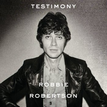 Robbie Robertson Unbound