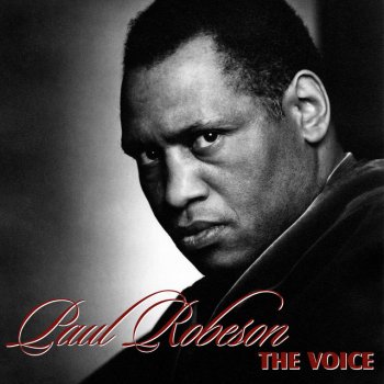 Paul Robeson Nearer, My God, To Thee
