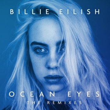 Billie Eilish feat. Astronomyy Ocean Eyes - Astronomyy Remix