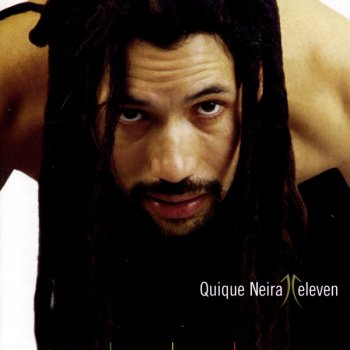 Quique Neira Agradezco