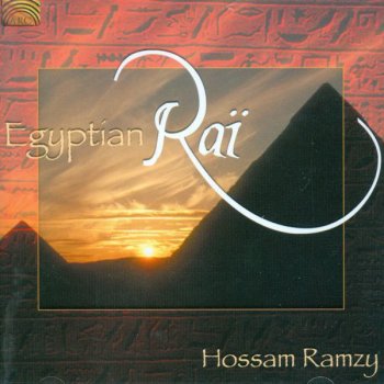 Hossam Ramzy El-Hawzi