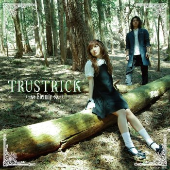 TRUSTRICK TRICK or HOLIC