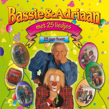 Bassie & Adriaan Veilig Oversteken