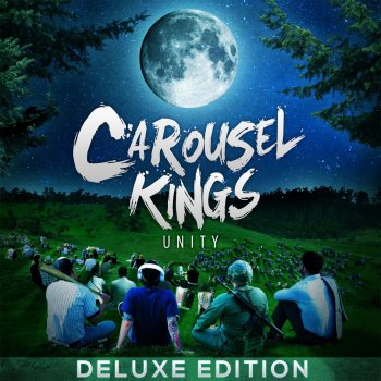Carousel Kings Try Not To Break Us Down (2010 Demo)