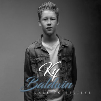 Ky Baldwin Goodbye
