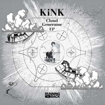 Kink Cloud Generator