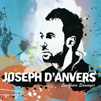 Joseph d'Anvers Par avance