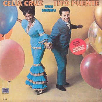 Tito Puente feat. Celia Cruz Mi Querida Borinquen