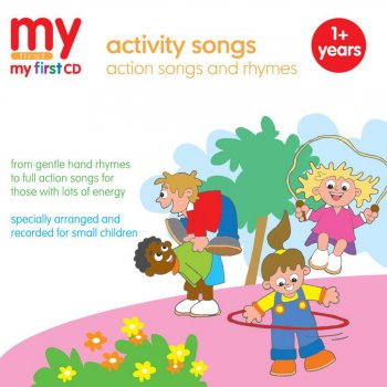 Kidzone Dingle Dangle Scarecrow