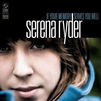 Serena Ryder Weak in the Knees