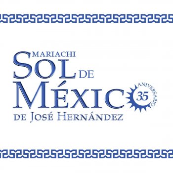 Mariachi Sol De Mexico De Jose Hernandez Mi Cuidad