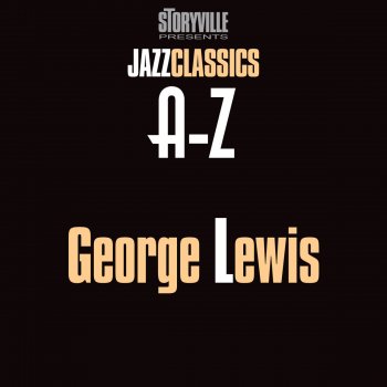 George Lewis Old Man Mose
