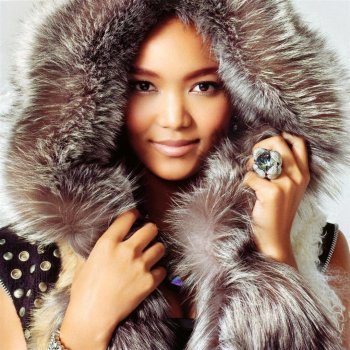 Crystal Kay Konyahananbawan