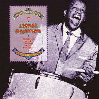 Lionel Hampton Chop, Chop