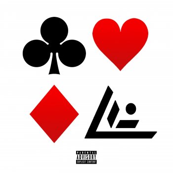 Исполнитель Lilo, альбом BLACKJACK