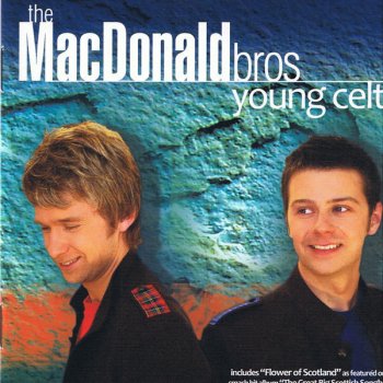 The MacDonald Bros Me & Rose