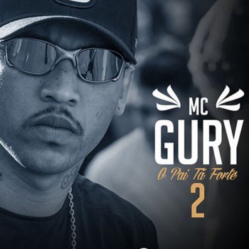 MC Gury Brisa Perfeita