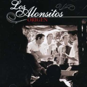 Los Alonsitos Paloma Blanca