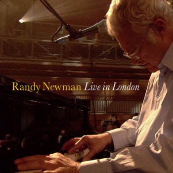 Randy Newman Mama Told Me Not to Come - Live