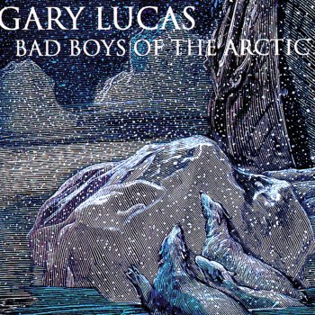 Gary Lucas Let's Go Swimming