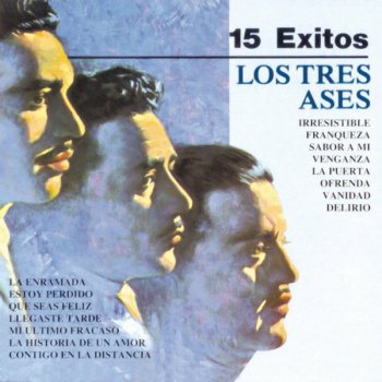 Los Tres Ases El Último Fracaso
