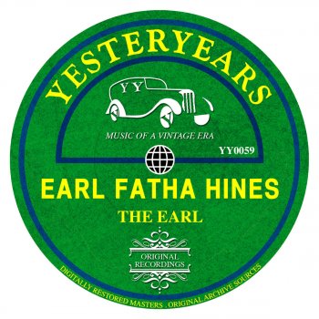 Earl "Fatha" Hines Two Deuces