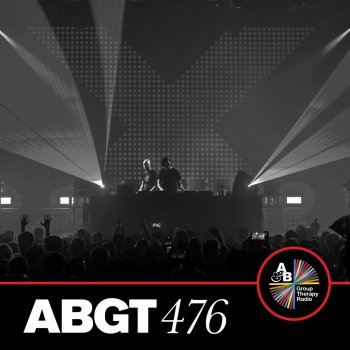 Above & Beyond Save Me (Abgt476)