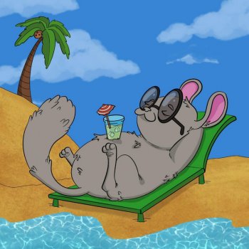 Uncle Dox Bad Day