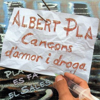 Albert Plá Gos Blus