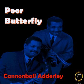 Cannonball Adderley I've Told Every Little Star